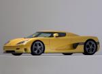 Koenigsegg CCR 2004 года (WW)